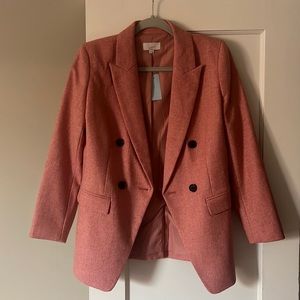Loft Blazer NWT